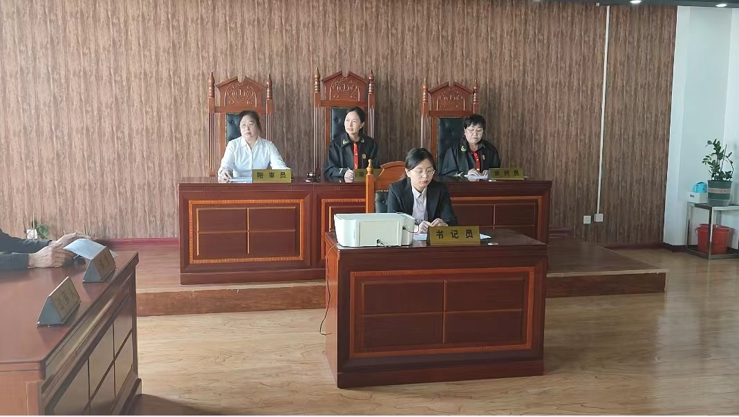 天津维畅律师事务所开展模拟法庭活动3  4.21.png
