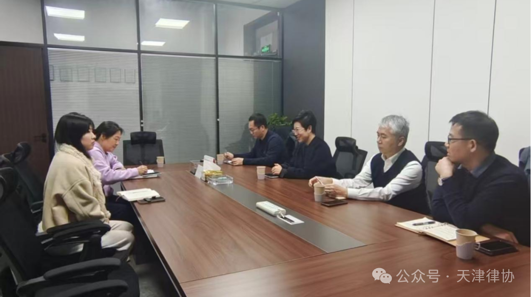 1.15法治护航添动能 营商环境提质效——东丽区精准服务临空经济区重点企业2.png