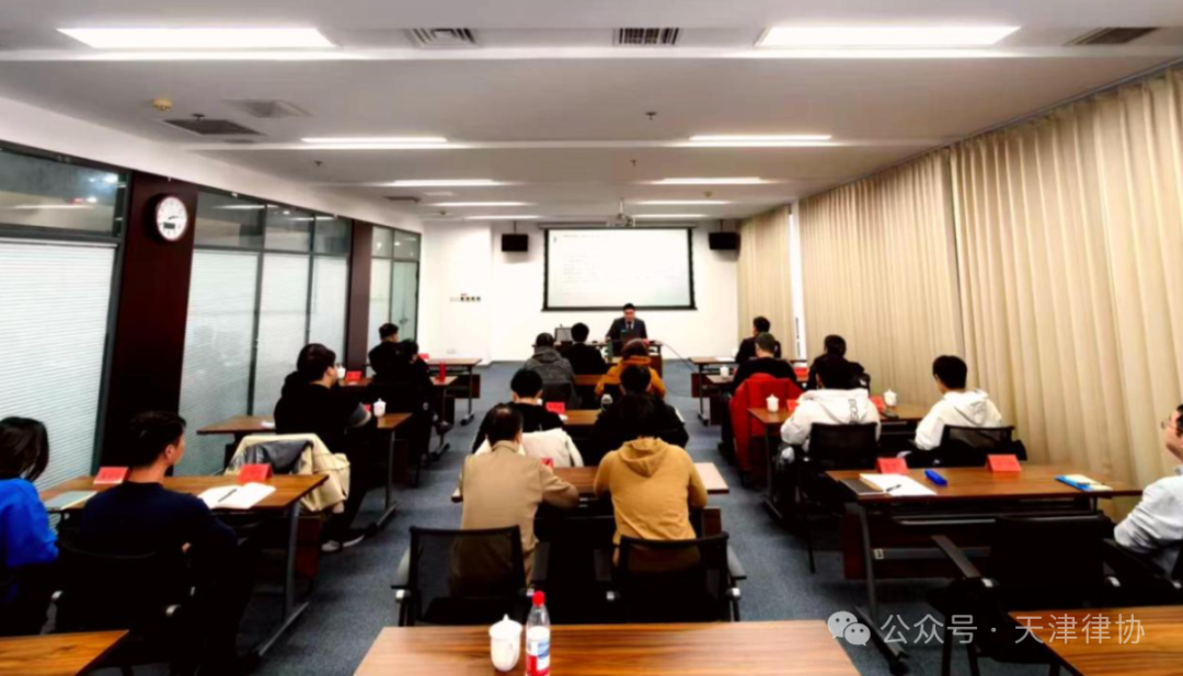 百姓志愿 法治护航两岸情 婚家普法暖台胞——天津坻京律师事务所开展婚姻家庭权益保障公益宣讲活动1.png